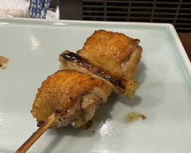Dinner at Shutei Tanaka
