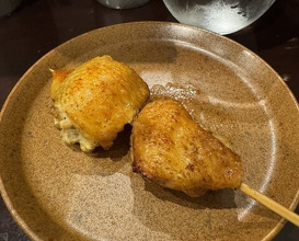 Dinner at Shutei Tanaka