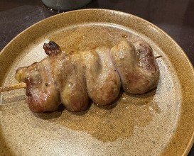 Dinner at Shutei Tanaka