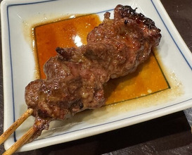 Dinner at Shutei Tanaka