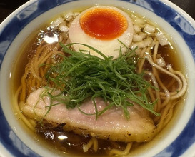 Dinner at Shutei Tanaka