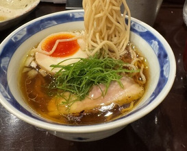 Dinner at Shutei Tanaka