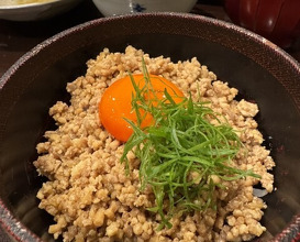 Dinner at Shutei Tanaka