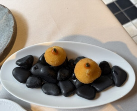 Dinner at Sincère