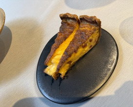 Dinner at Sincère