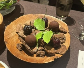 Dinner at Sincère