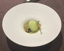 Dinner at Sincère