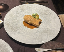 Dinner at Sincère