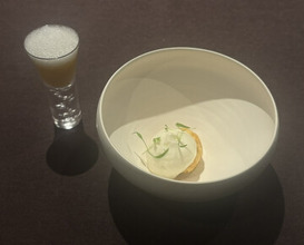 Dinner at Sincère