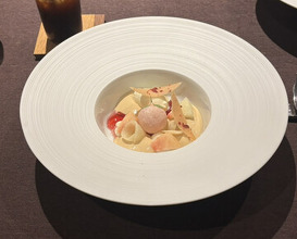 Dinner at Sincère