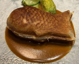 Dinner at Sincère