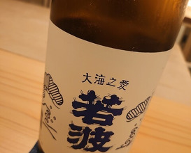 Dinner at Ryoriya Soubiki