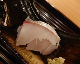 Dinner at Ryoriya Soubiki