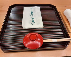 Dinner at Ryoriya Soubiki