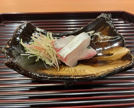 Dinner at Ryoriya Soubiki
