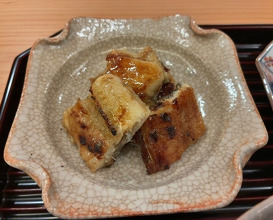 Dinner at Ryoriya Soubiki