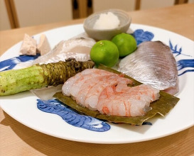 Dinner at Ryoriya Soubiki