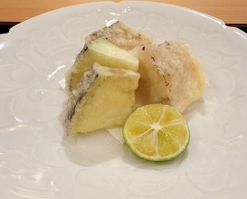 Dinner at Ryoriya Soubiki
