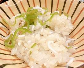 Dinner at Ryoriya Soubiki