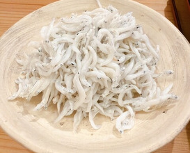 Dinner at Ryoriya Soubiki