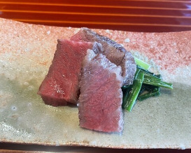 Dinner at Ryoriya Soubiki