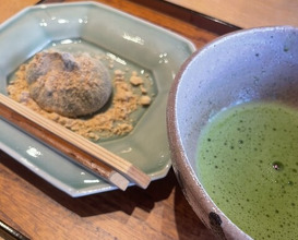 Dinner at Ryoriya Soubiki