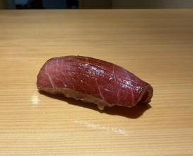 Dinner at Sushi Sohei