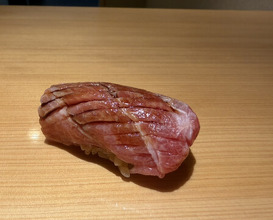 Dinner at Sushi Sohei
