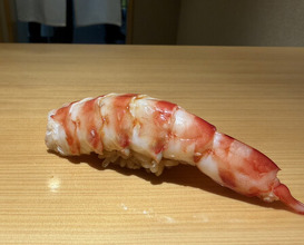 Dinner at Sushi Sohei