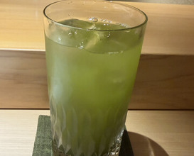 Dinner at Sushi Sohei