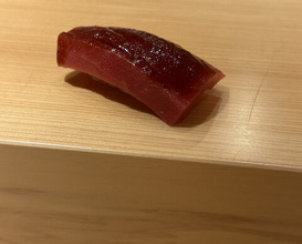 Dinner at Sushi Sohei