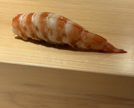 Dinner at Sushi Sohei