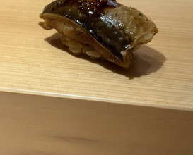 Dinner at Sushi Sohei