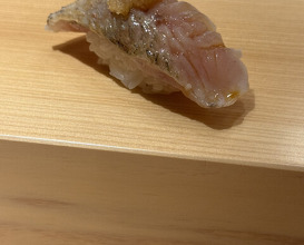 Dinner at Sushi Sohei