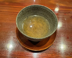 Dinner at Kusajiki Nakahigashi (草喰 なかひがし)