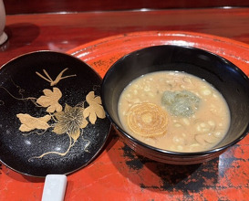 Dinner at Kusajiki Nakahigashi (草喰 なかひがし)