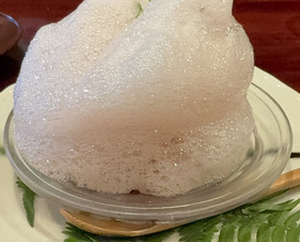 Dinner at Kusajiki Nakahigashi (草喰 なかひがし)