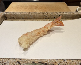 Dinner at Nihonbashi Sonoji (日本橋 蕎ノ字)