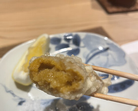 Dinner at Nihonbashi Sonoji (日本橋 蕎ノ字)