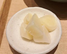 Dinner at Nihonbashi Sonoji (日本橋 蕎ノ字)