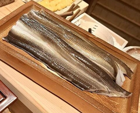 Dinner at Nihonbashi Sonoji (日本橋 蕎ノ字)