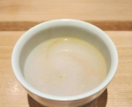 Dinner at Nihonbashi Sonoji (日本橋 蕎ノ字)