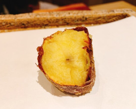 Dinner at Nihonbashi Sonoji (日本橋 蕎ノ字)