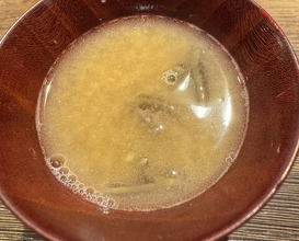 Dinner at Soshi (壮士)