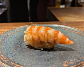 Dinner at Soshi (壮士)