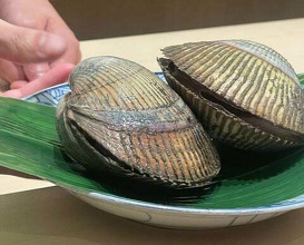Dinner at Suetomi (末冨)