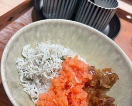 Dinner at Suetomi (末冨)