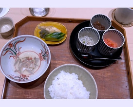 Dinner at Suetomi (末冨)