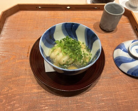Dinner at Suetomi (末冨)