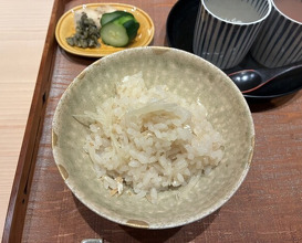 Dinner at Suetomi (末冨)